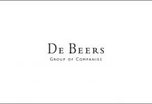 De Beers logo