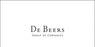 De Beers logo