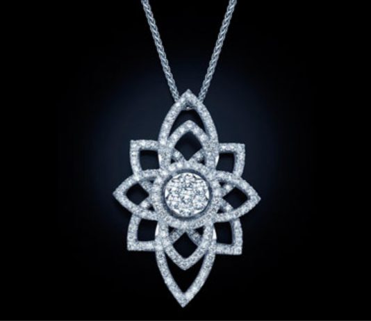 Diamond Jewellery