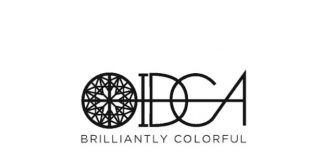 IDCA logo