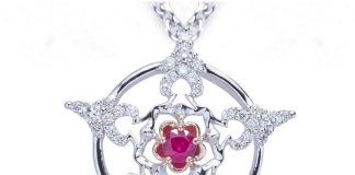 Jewellery
