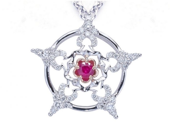 Jewellery