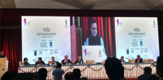 GJEPC’s Gold & Jewellery Summit