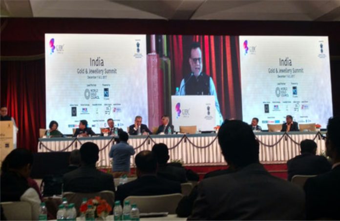 GJEPC’s Gold & Jewellery Summit