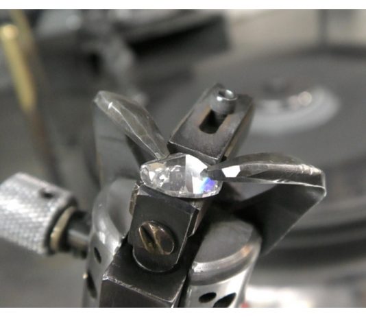 IDWI 2018 highlights role of technology in diamond sector Diamond