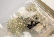 de beers
