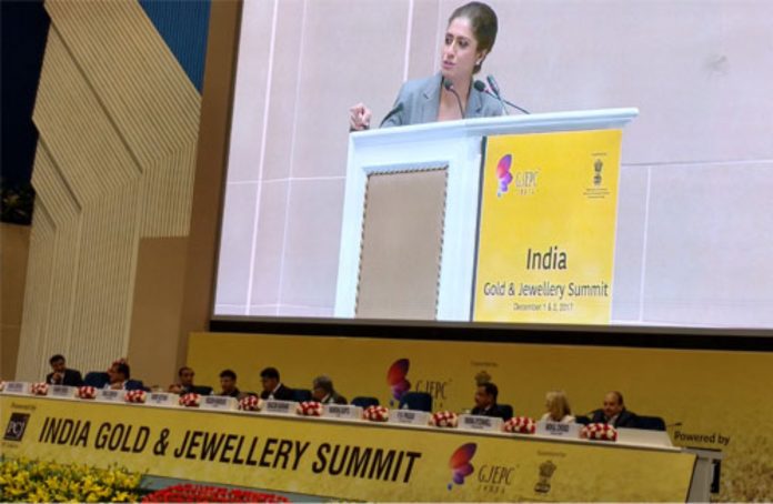 Summit Focuses on Boosting Jewellery Exports