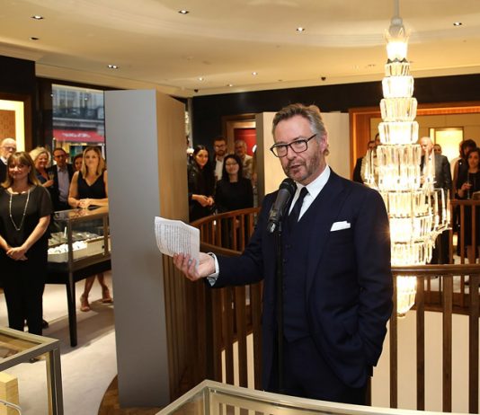 Aurum Holdings pushes harder into luxury jewellery to match prestige of watch portfolio