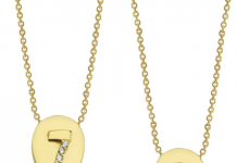 GFG Jewellery counts on personalisation trend