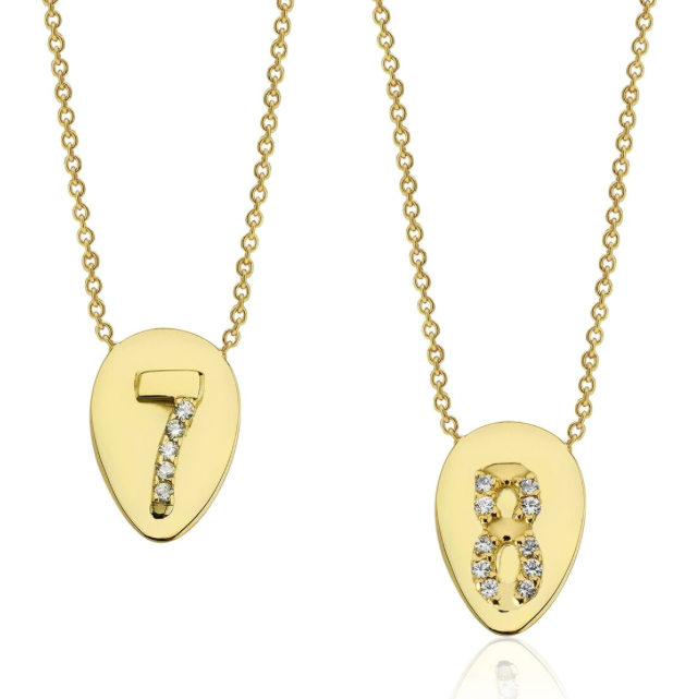 GFG Jewellery counts on personalisation trend