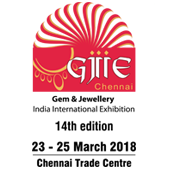 Gem & Jewellery India International Exhibition