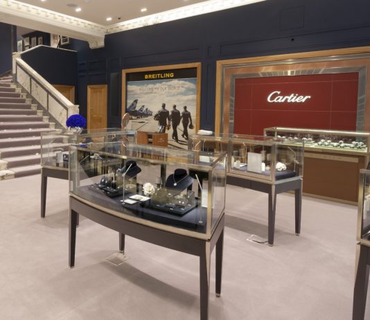 Q&A: Head of Jewellery Buying at Aurum Holdings Discusses Bridal Trends Latest Jewellery News
