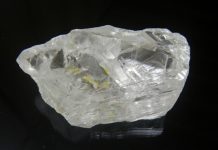 Lucapa Diamond Company Limited