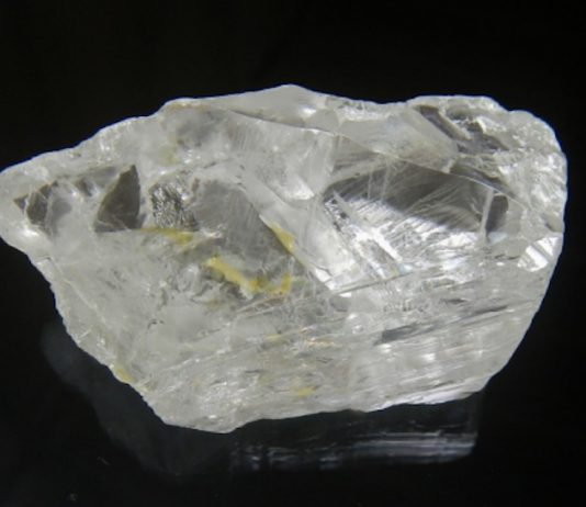 Lucapa Diamond Company Limited
