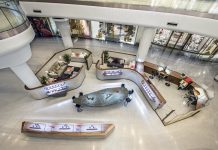 Vashi Diamonds, 46 Piccadilly, Mayfair, London W1J 25 September 2017