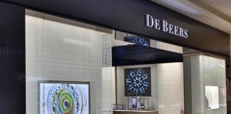 de beers group buy out