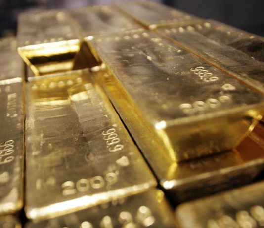 Gold