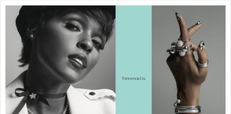 latest tiffany jewelry news