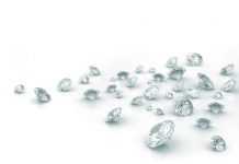 Industry groups present diamond terminology guide