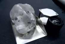 Diamond