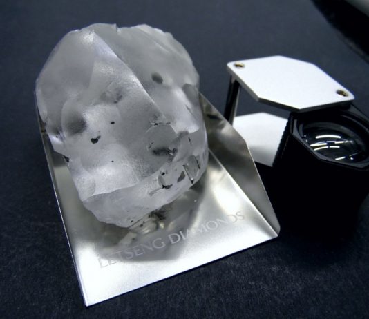 Diamond