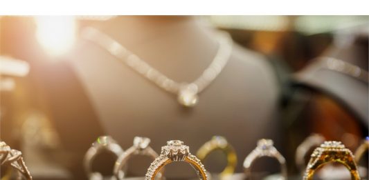 honk kong Jewellery