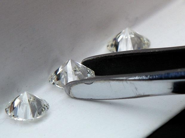 GJEPC Welcomes Reduction in GST Rates for Cut & Polished Diamonds and Precious Stones