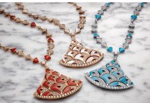 Bulgari Necklace