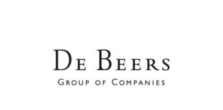 De-beers-logo