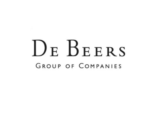 De-beers-logo