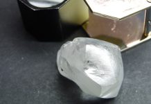 Gem Diamonds