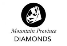 Mountain Province logo