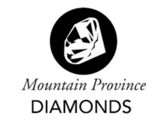 Mountain Province logo