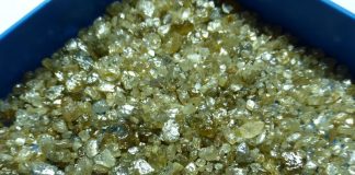 Brazil Minerals Adds Multiple Diamond Kimberlites to Mineral Bank