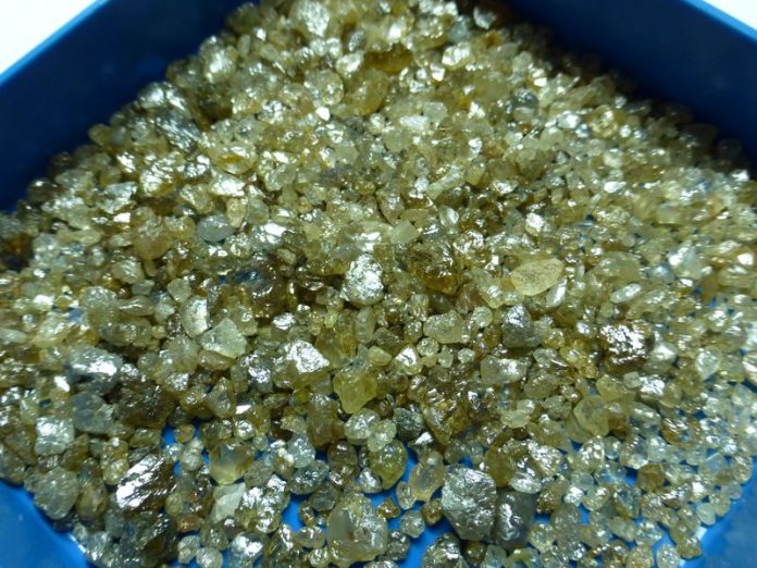 Brazil Minerals Adds Multiple Diamond Kimberlites to Mineral Bank