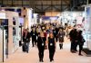 Birmingham-based trade show Jewellery & Watch