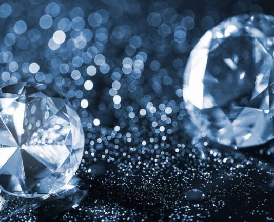 Diamond