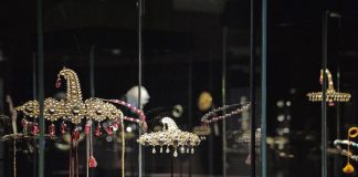 Italy Jewel Theft