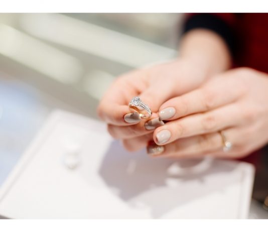 Jewellery