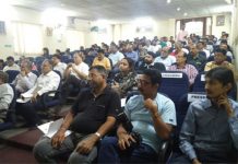 GJEPC Gujarat Seminar