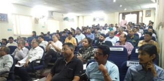 GJEPC Gujarat Seminar