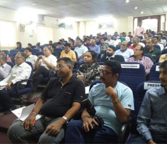 GJEPC Gujarat Seminar