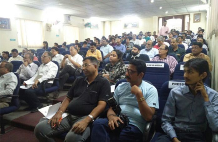 GJEPC Gujarat Seminar