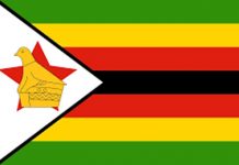 zimbabwe