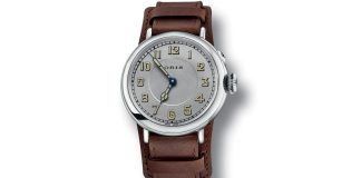 Oris-pilot