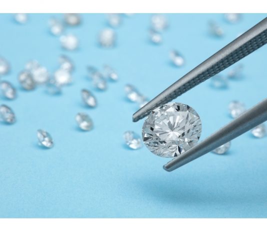 Diamond