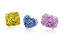 FCRF Coloured Diamonds