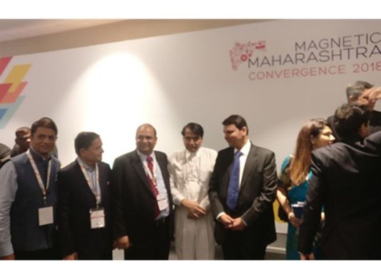 GJEPC and MIDC Sign MoU for Jewellery Park in Mumbai – To Be India’s Largest GJEPC MIDC MoU
