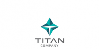 Titan logo