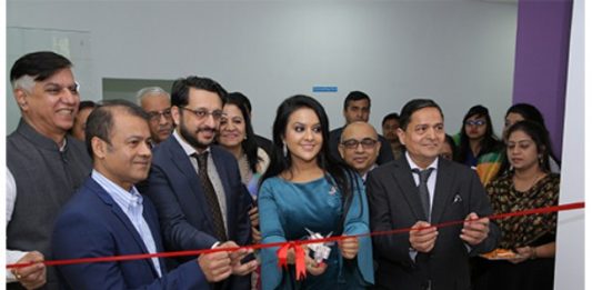 IIGJ Skill Dev Centre
